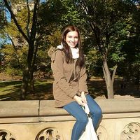 Ivana Vrdoljak's Photo