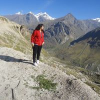 akanksha katyan's Photo