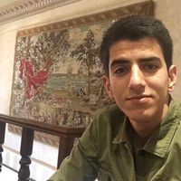 Ala'a Tahaineh的照片