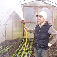 John Mardlin的照片