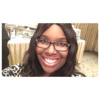 Daydria Gordon的照片