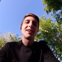 Данила Карпухин的照片