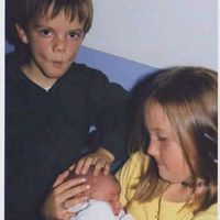 Isabelle Legravey's Photo