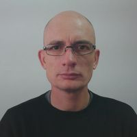 Andrew Blanche的照片