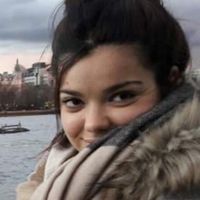 Fotos de paula cespede