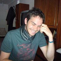 Michael Rohrer's Photo