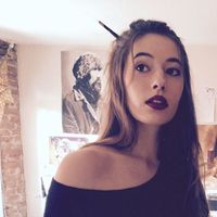 Mathilde Fourmaux的照片