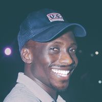 Kwesi Aikins Addo的照片