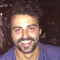 André Augusto de Bitencourt的照片