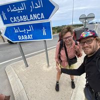 Dan Tanvel's Photo