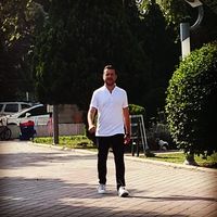 Can R Özen的照片