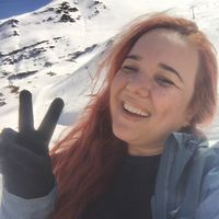 Sara Feitosa's Photo