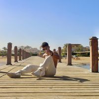 Fotos de Samer Farag