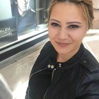 Sinem Gümüş's Photo