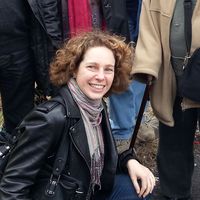 Cecile Faucher的照片