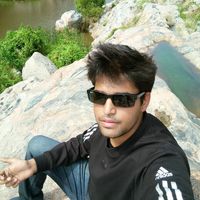 Chiranjeev  Bithu's Photo