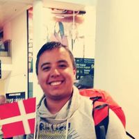 Leandro Almada's Photo