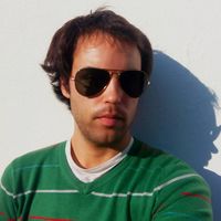 André Gomes's Photo