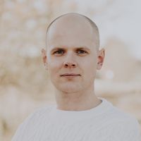 Jörgen Štubis's Photo