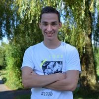 Фотографии пользователя Kevin Popp