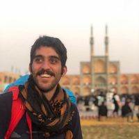 ebrahim Ghasemi的照片