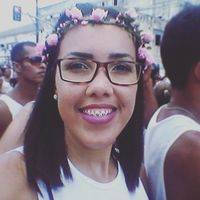 Chrislaine Marinho的照片