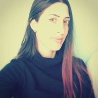 Le foto di Tamar Didium