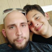 Giannis Fragkostefanakis's Photo