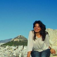 Natella Ghazaryan的照片