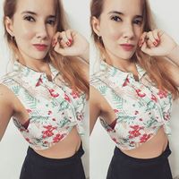 Alejandra Llanos Salazar's Photo