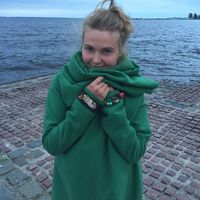 Olga Lomueva的照片