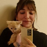 Bahar Pajand's Photo