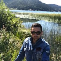 İsmail Çaylak's Photo