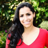 Regina Zerecero's Photo