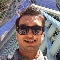 Thilak Rao B的照片