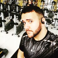 Fernando Planells的照片