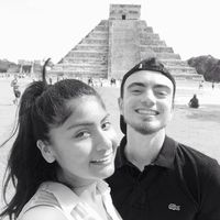 Vincent Ferrer's Photo