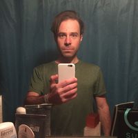 Philipp Klossek's Photo