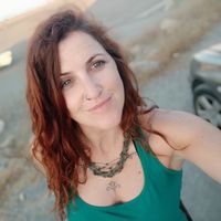 Maria Caballero's Photo