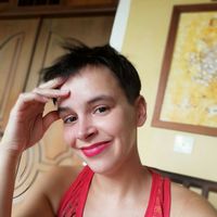 Anika Bruckner's Photo