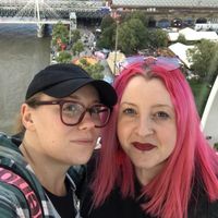 Hollie Coulter的照片