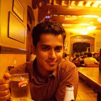 santhosh Fernandes的照片