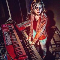 Kamilla Madsen的照片