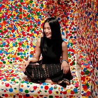 Josephine Choi的照片