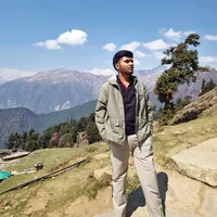 Mukul Raghav's Photo