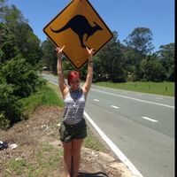 Le foto di Linda Kreul