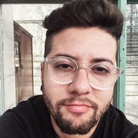 Alex Alcantara's Photo