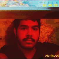 Edgar Gomez Cabanillas的照片