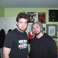 Antoine  CAILLON's Photo