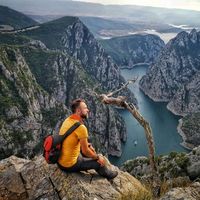Cemal Çolak's Photo